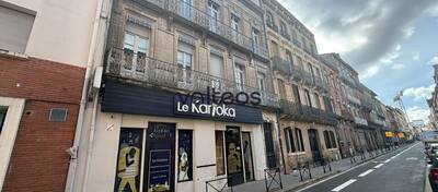 REXIM - Bureau - Haute-Garonne - Toulouse - 1