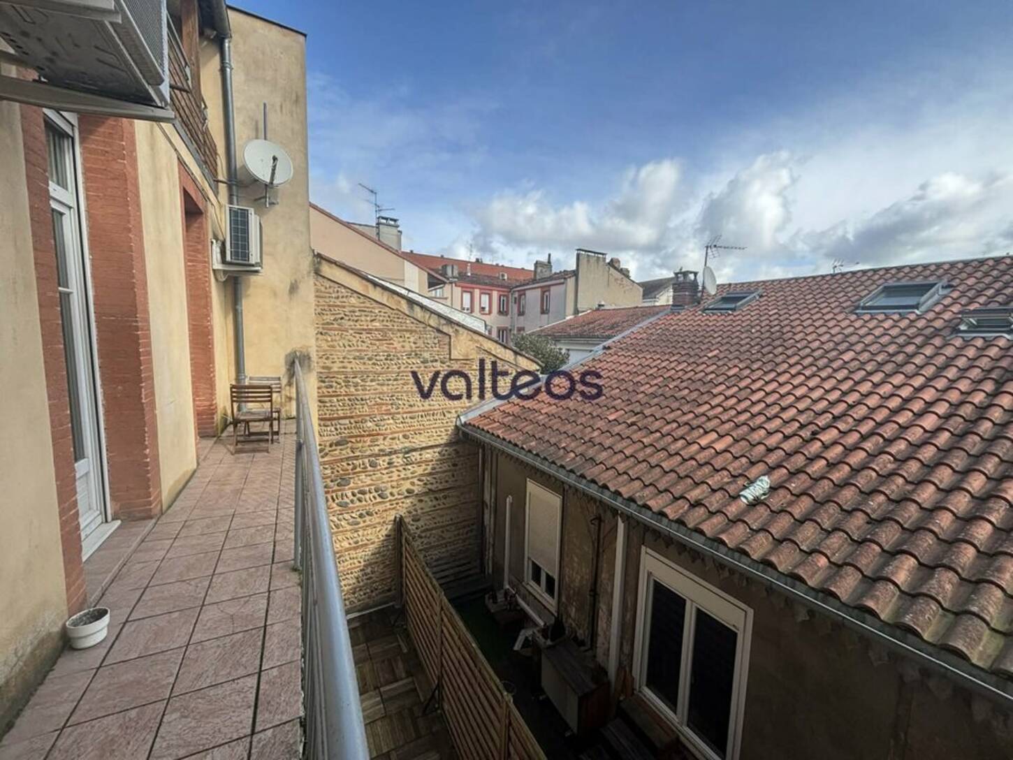 REXIM - Bureau - Haute-Garonne - Toulouse - 2