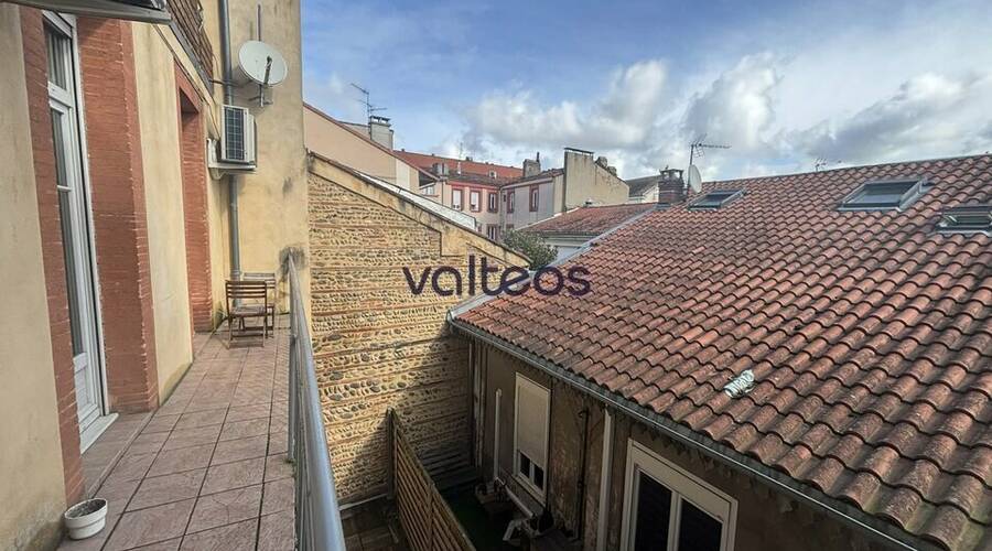 REXIM - Bureau - Haute-Garonne - Toulouse - 2