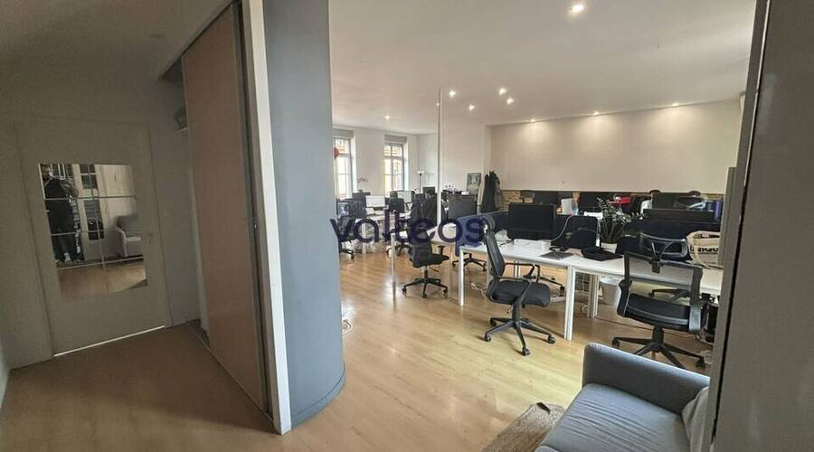 REXIM - Bureau - Haute-Garonne - Toulouse - 4