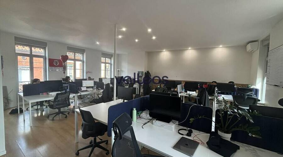 REXIM - Bureau - Haute-Garonne - Toulouse - 5