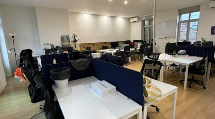 REXIM - Bureau - Haute-Garonne - Toulouse - 6