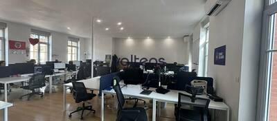 REXIM - Bureau - Haute-Garonne - Toulouse - 7