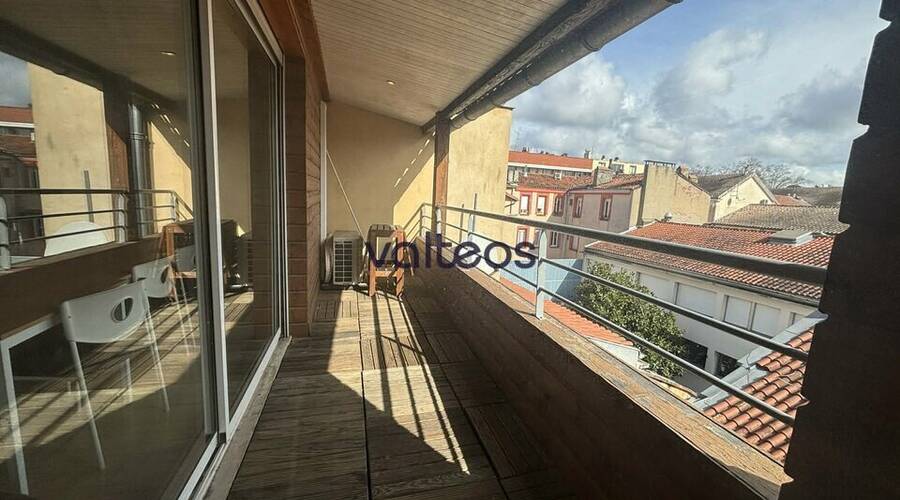 REXIM - Bureau - Haute-Garonne - Toulouse - 9