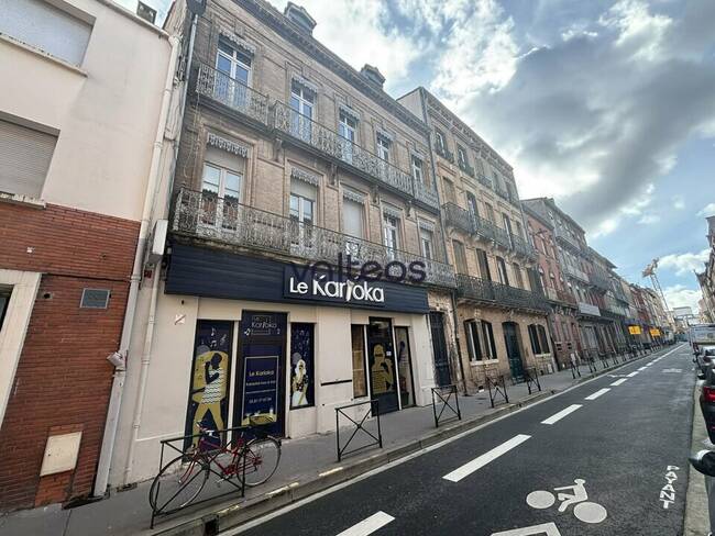 REXIM - Bureau - Haute-Garonne - Toulouse - 1
