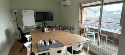 REXIM - Bureau - Haute-Garonne - Toulouse - 3