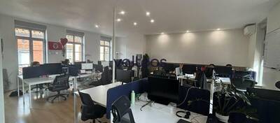 REXIM - Bureau - Haute-Garonne - Toulouse - 5