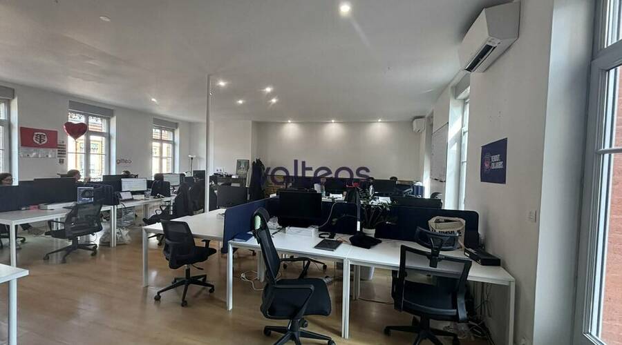 REXIM - Bureau - Haute-Garonne - Toulouse - 7