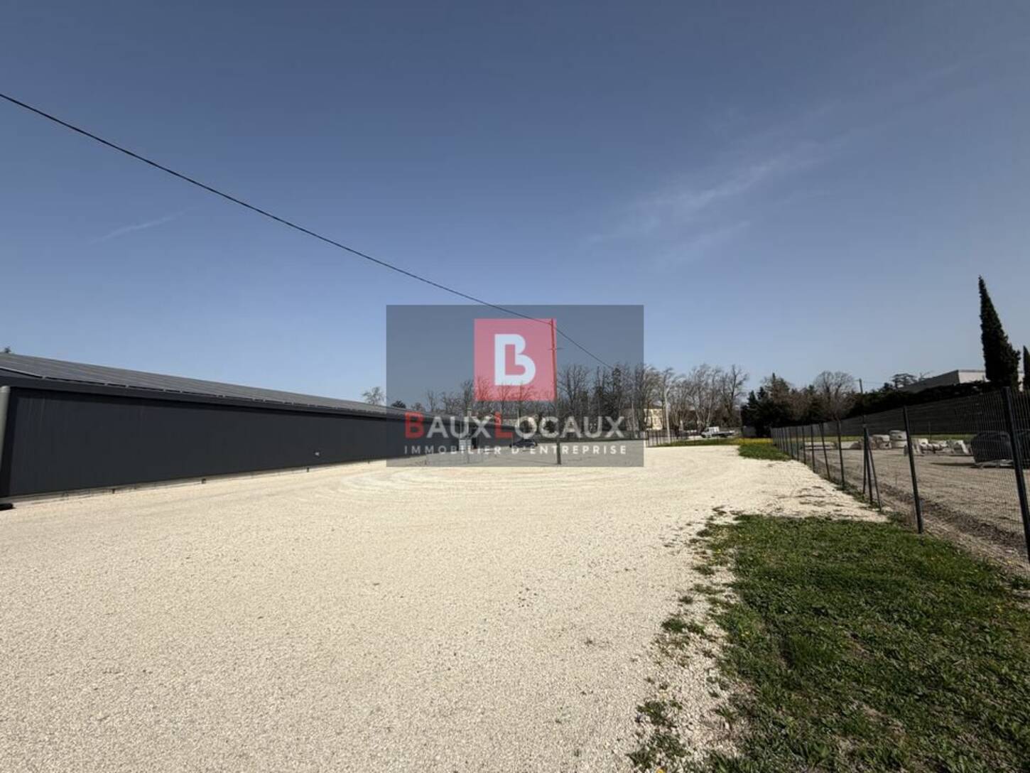 REXIM - Entrepôt - Drôme - Pierrelatte - 2