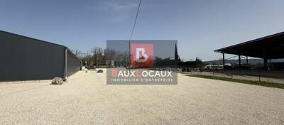 REXIM - Entrepôt - Drôme - Pierrelatte - 3