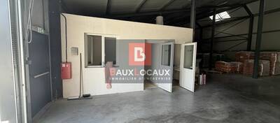 REXIM - Entrepôt - Drôme - Pierrelatte - 5