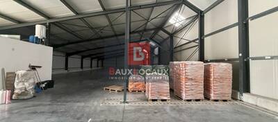 REXIM - Entrepôt - Drôme - Pierrelatte - 8