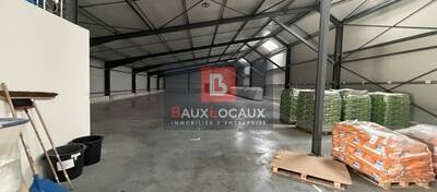 REXIM - Entrepôt - Drôme - Pierrelatte - 9