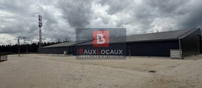 REXIM - Entrepôt - Drôme - Pierrelatte - 2