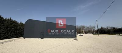 REXIM - Entrepôt - Drôme - Pierrelatte - 3