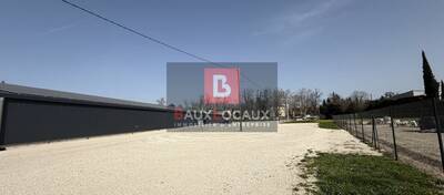 REXIM - Entrepôt - Drôme - Pierrelatte - 4