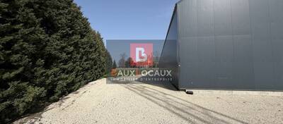 REXIM - Entrepôt - Drôme - Pierrelatte - 6