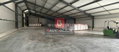 REXIM - Entrepôt - Drôme - Pierrelatte - 9