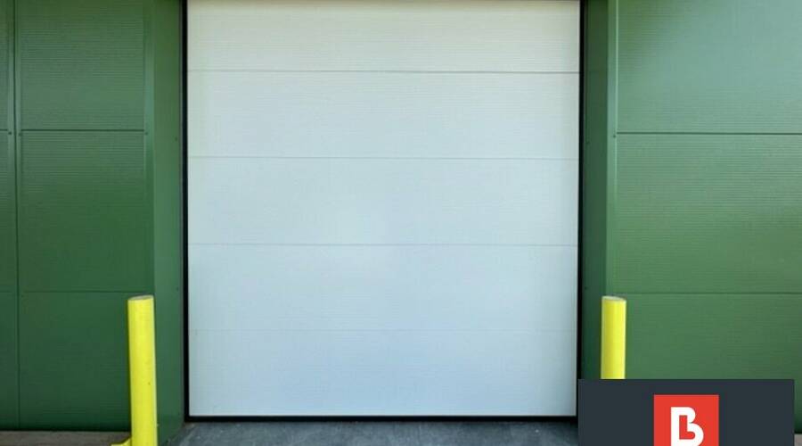 REXIM - Entrepôt - Vaucluse - Caumont-sur-Durance - 3