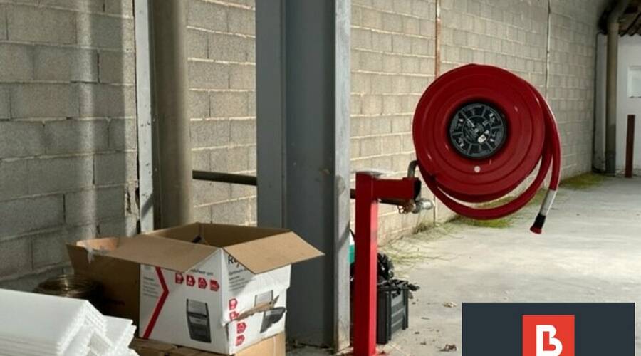 REXIM - Entrepôt - Vaucluse - Caumont-sur-Durance - 5