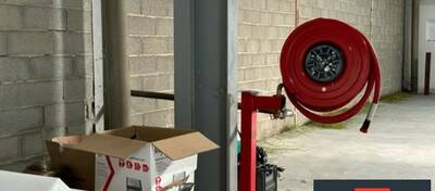 REXIM - Entrepôt - Vaucluse - Caumont-sur-Durance - 5