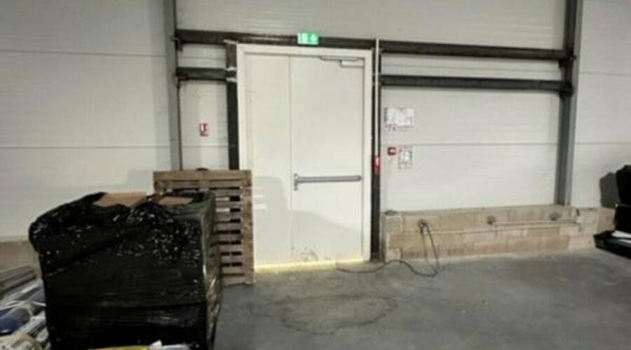 REXIM - Entrepôt - Vaucluse - Caumont-sur-Durance - 6