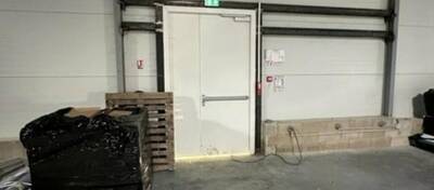 REXIM - Entrepôt - Vaucluse - Caumont-sur-Durance - 6