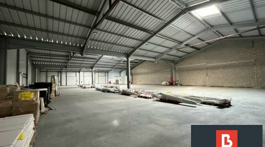 REXIM - Entrepôt - Vaucluse - Caumont-sur-Durance - 7