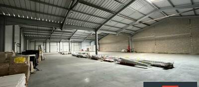 REXIM - Entrepôt - Vaucluse - Caumont-sur-Durance - 7