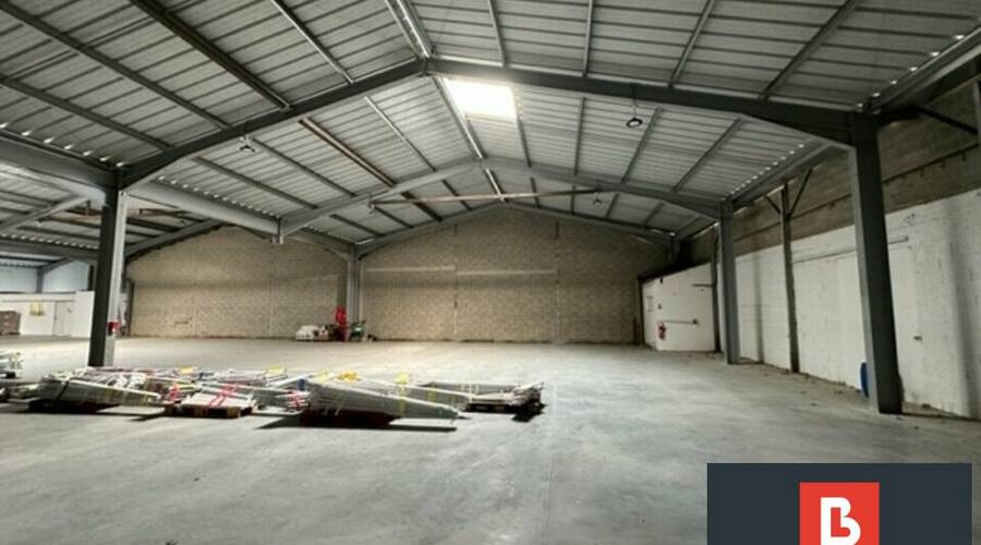 REXIM - Entrepôt - Vaucluse - Caumont-sur-Durance - 8