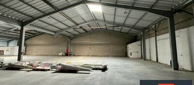 REXIM - Entrepôt - Vaucluse - Caumont-sur-Durance - 8