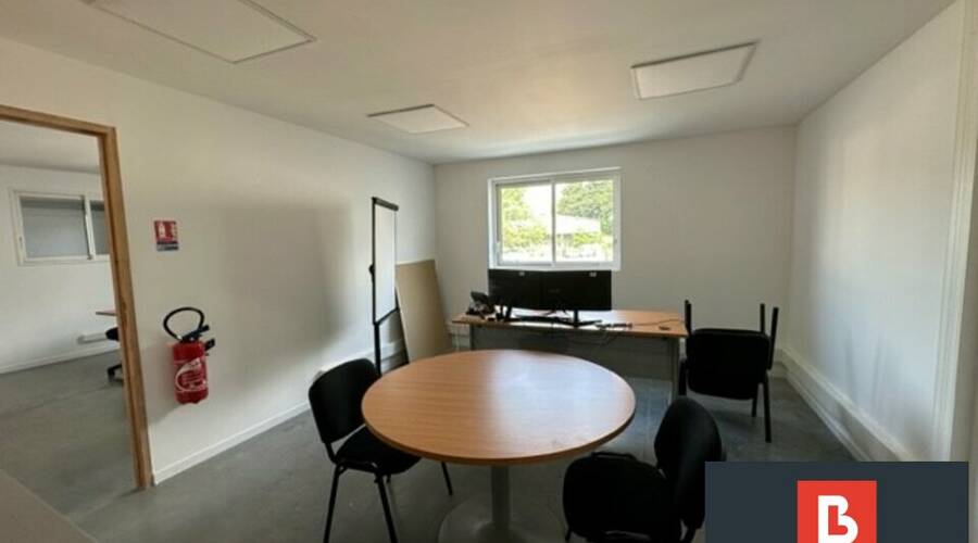 REXIM - Entrepôt - Vaucluse - Caumont-sur-Durance - 9