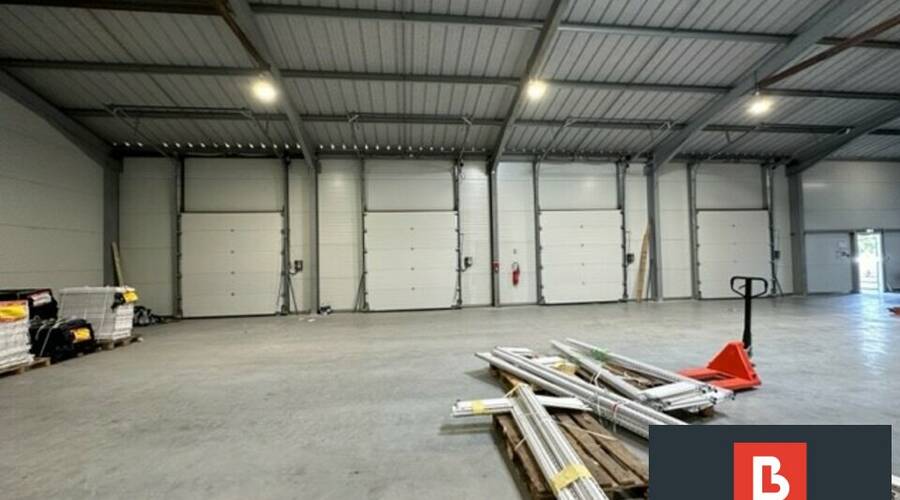 REXIM - Entrepôt - Vaucluse - Caumont-sur-Durance - 10