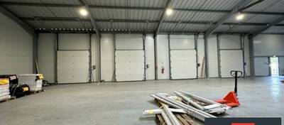 REXIM - Entrepôt - Vaucluse - Caumont-sur-Durance - 10