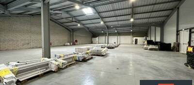 REXIM - Entrepôt - Vaucluse - Caumont-sur-Durance - 11