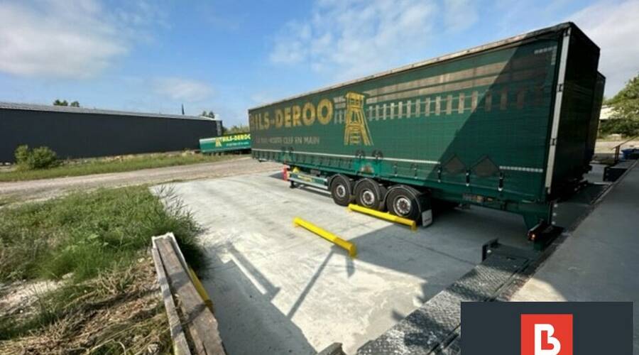 REXIM - Entrepôt - Vaucluse - Caumont-sur-Durance - 12