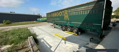 REXIM - Entrepôt - Vaucluse - Caumont-sur-Durance - 12