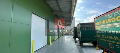 REXIM - Entrepôt - Vaucluse - Caumont-sur-Durance - 2