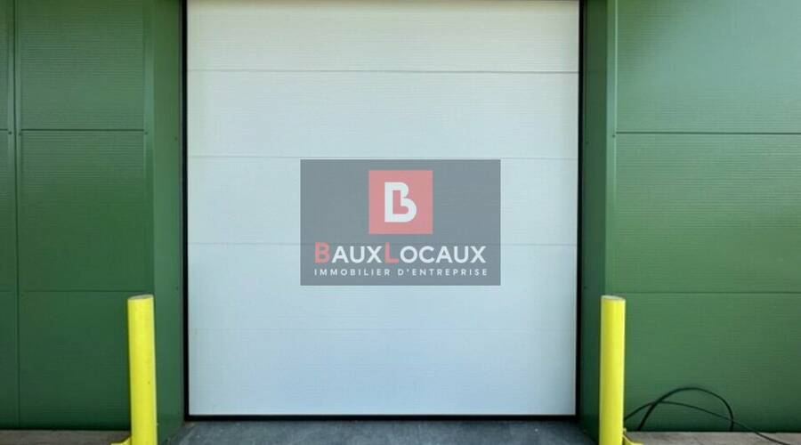 REXIM - Entrepôt - Vaucluse - Caumont-sur-Durance - 3