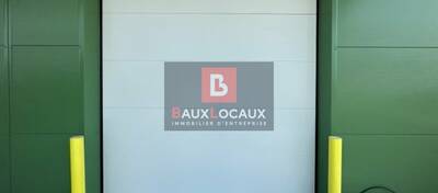 REXIM - Entrepôt - Vaucluse - Caumont-sur-Durance - 3