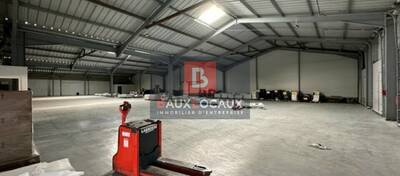 REXIM - Entrepôt - Vaucluse - Caumont-sur-Durance - 4