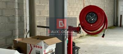 REXIM - Entrepôt - Vaucluse - Caumont-sur-Durance - 5