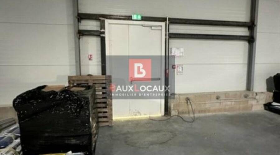 REXIM - Entrepôt - Vaucluse - Caumont-sur-Durance - 6