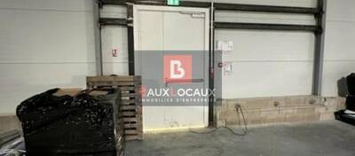 REXIM - Entrepôt - Vaucluse - Caumont-sur-Durance - 6