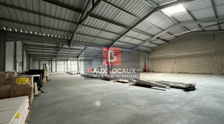 REXIM - Entrepôt - Vaucluse - Caumont-sur-Durance - 7