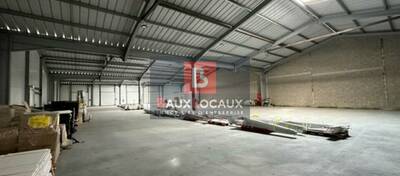 REXIM - Entrepôt - Vaucluse - Caumont-sur-Durance - 7