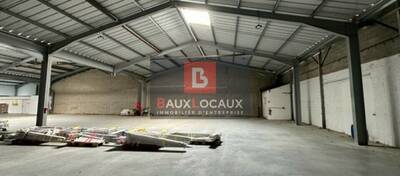 REXIM - Entrepôt - Vaucluse - Caumont-sur-Durance - 8