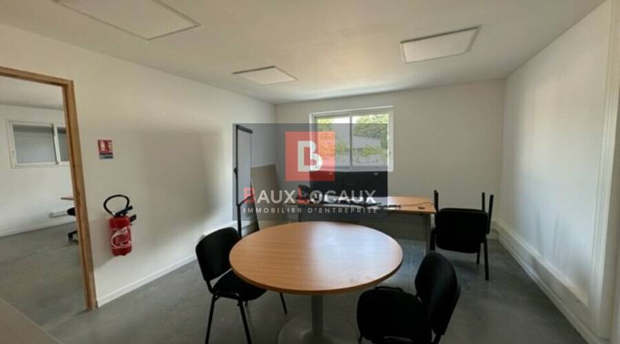 REXIM - Entrepôt - Vaucluse - Caumont-sur-Durance - 9