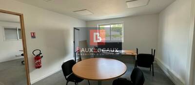 REXIM - Entrepôt - Vaucluse - Caumont-sur-Durance - 9