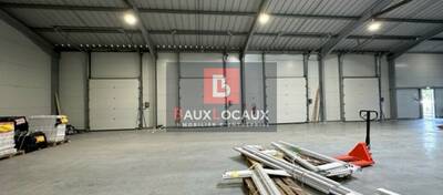 REXIM - Entrepôt - Vaucluse - Caumont-sur-Durance - 10